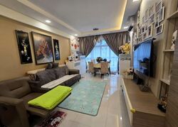 Blk 807A Choa Chu Kang Avenue 1 (Choa Chu Kang), HDB 2 Rooms #557933571